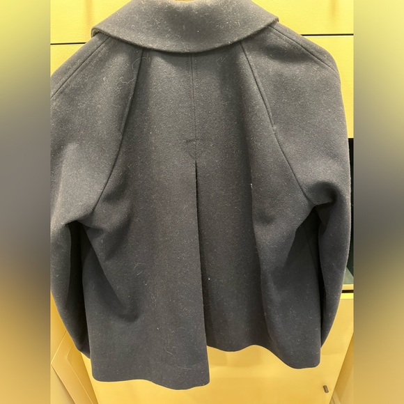 Abercrombie & Fitch Coat - Picture 4 of 4